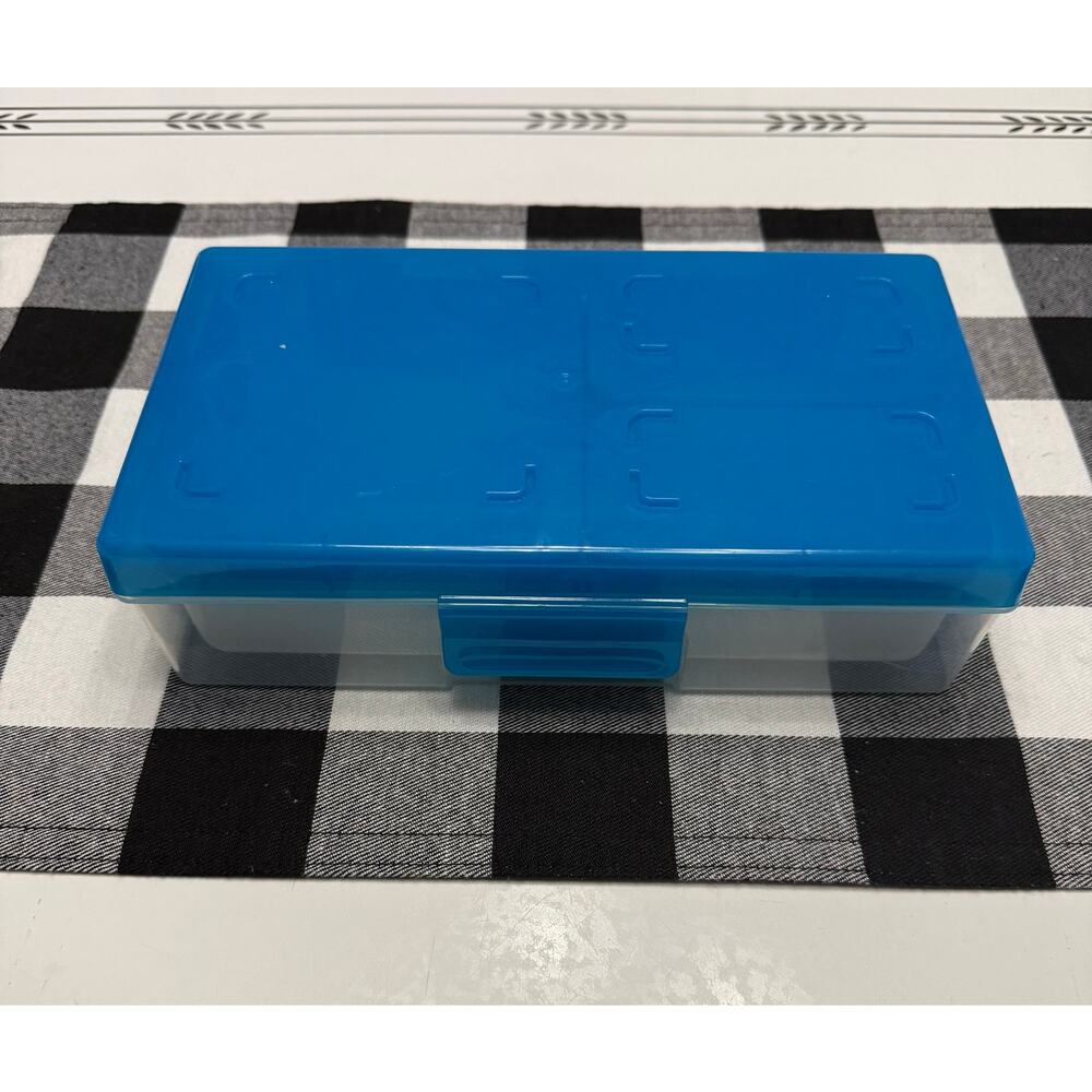 2014 Weight watchers Bento box, 3 portion control containers. Lunch box, EUC